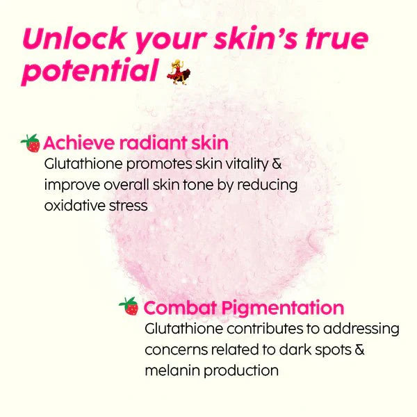 PLIX Glowy Skin Effervescent Tab 15s 2 Packs