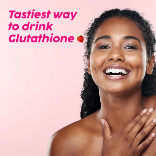 PLIX Glowy Skin Effervescent Tab 15s 2 Packs