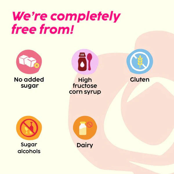 PLIX Glowy Skin Effervescent Tablets 15s