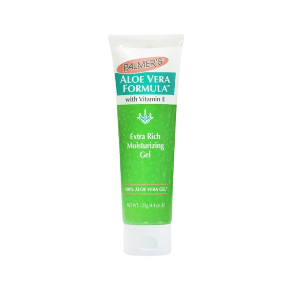 Palmer's Aloe Vera Formula Rich Moisturizing Gel 125g