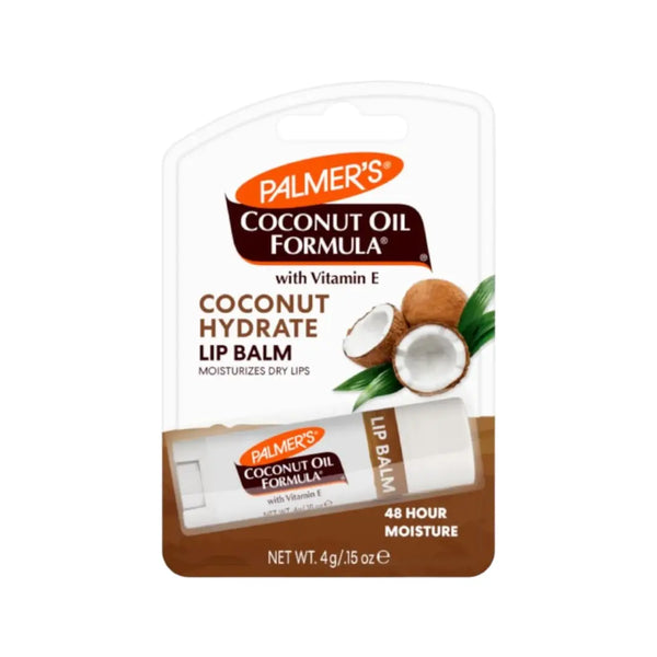 Palmers Coconut Hydrate Lip Balm 4g