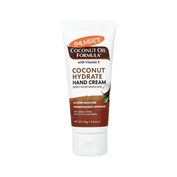 Palmer's Coconut Oil Formula Coconut Hydrate Hand Cream 96g