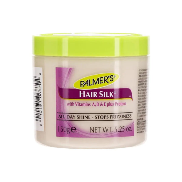 Palmer's Hair Silk All Day Shine Hair Cream 150g
