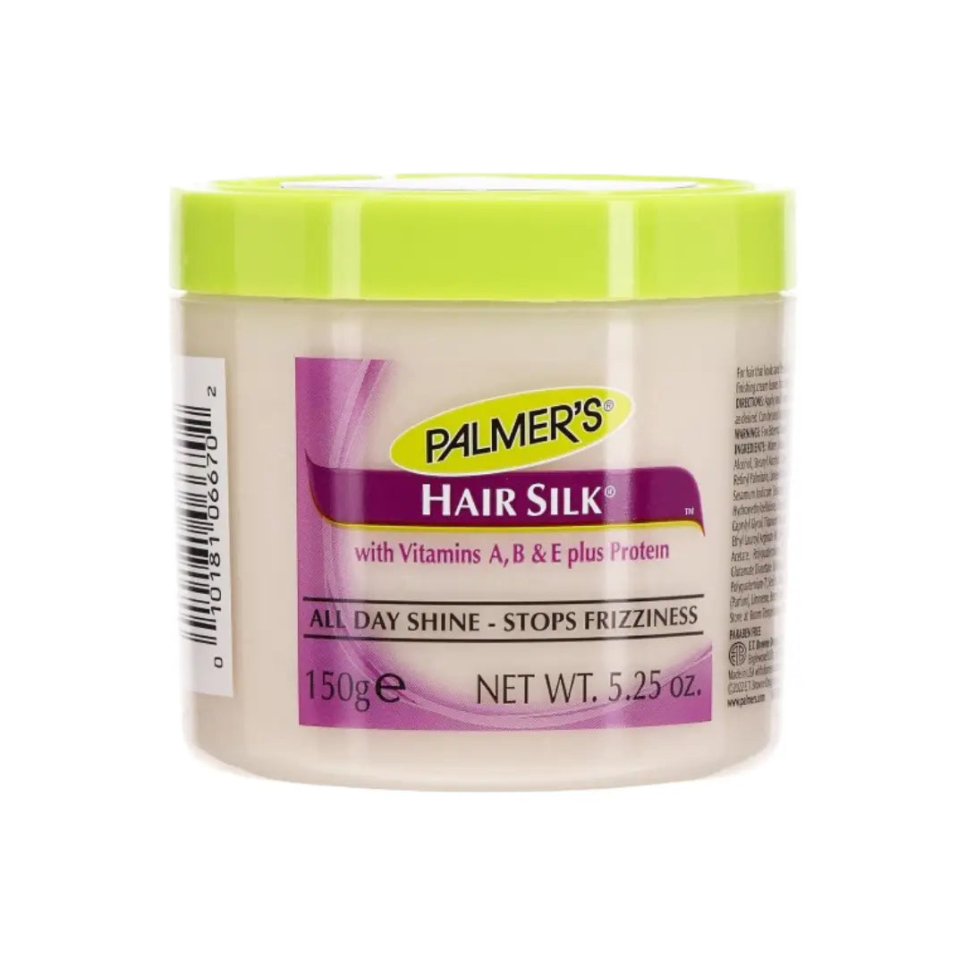 Palmer's Hair Silk All Day Shine Hair Cream 150g