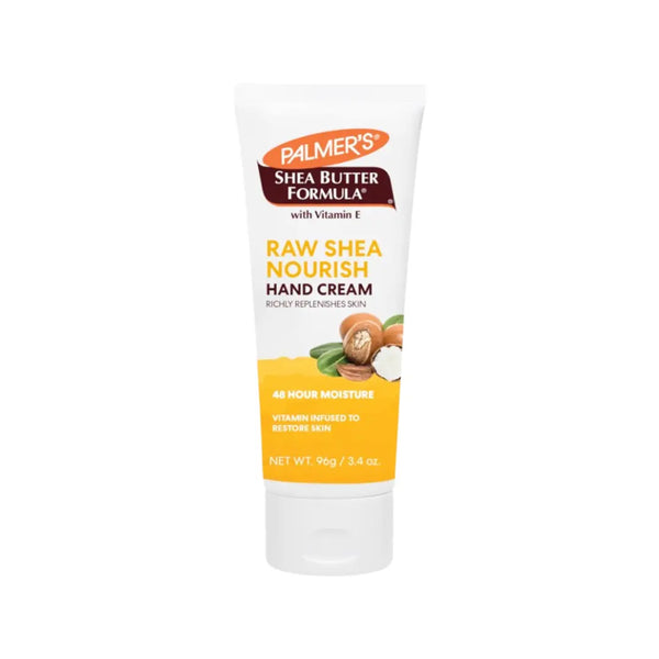Palmer's Shea Butter Formula Raw Shea Nourish Hand Cream 96g