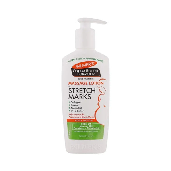 Palmers Cocoa Butter Formula Stretch Marks Massage Lotion 250ML
