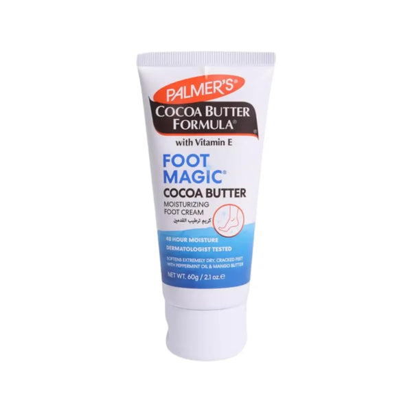 Palmers Cocoa Butter Formula Foot Magic 60g