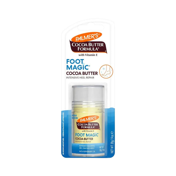 Palmers Cocoa Butter Formula Foot Magic Intensive Heel Repair 25G