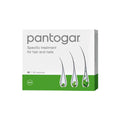 Pantogar Hair and Nails Cap 90s