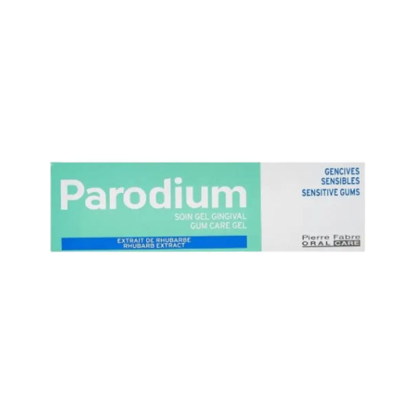 Parodium Gingival Gum Care Gel 50ml