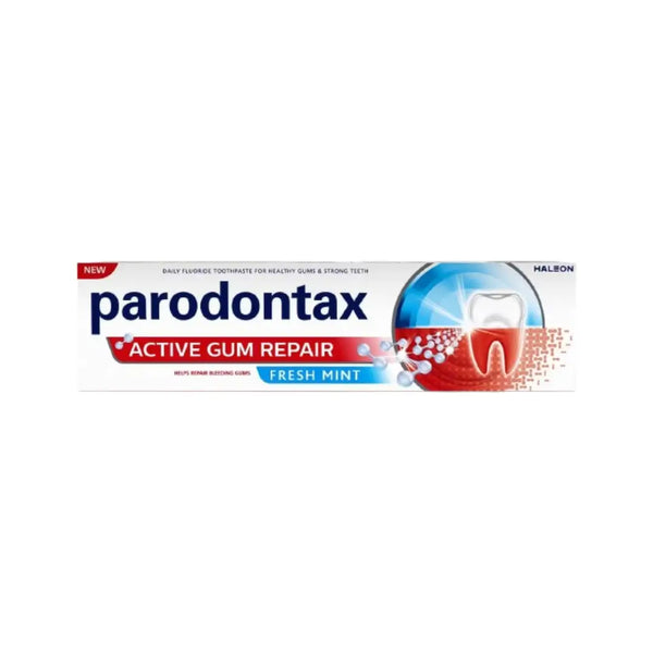 Parodontax Active Gum Repair Fresh Mint Toothpaste 75ml