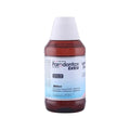 Parodontax Extra Alcohol-Free Mint Mouthwash 300ml | Antibacterial Gum Care Rinse | Plaque Control & Fresh Breath
