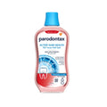 Parodontax Extra Fresh Daily Mouthwash 500ml | Gum Care Mouth Rinse | Fresh Breath & Oral Hygiene