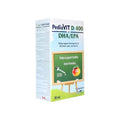 PediaVit D 400 + DHA/EPA Drops 30ML for Vitamin D & Omega Suppor