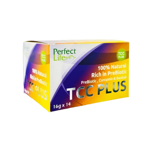 Perfect Life Prebiotic TCC Plus 16g 14s