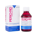 Perio Aid Intensive Care Mouthwash 500ml – Daily Oral Hygiene Rinse for Gum Care & Fresh Breath Support