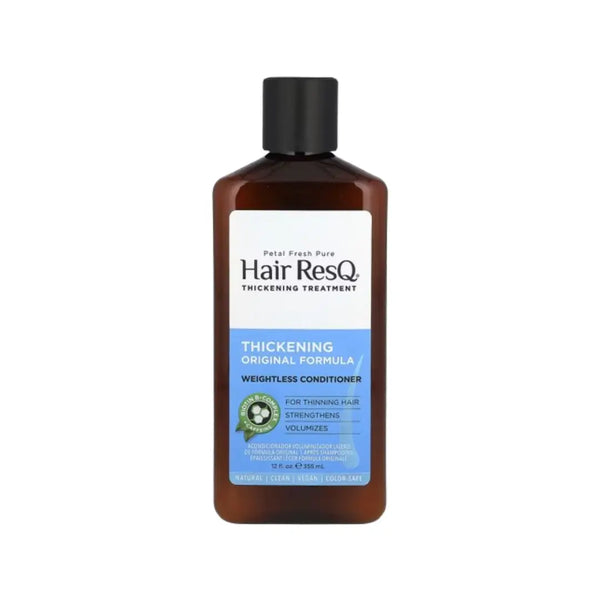 Petal Fresh Pure Hair ResQ Thickening Treatment Conditioner 350ml