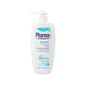 Pharmaline Atopic Body Milk 300ml – Moisturizing Lotion for Dry & Sensitive Skin