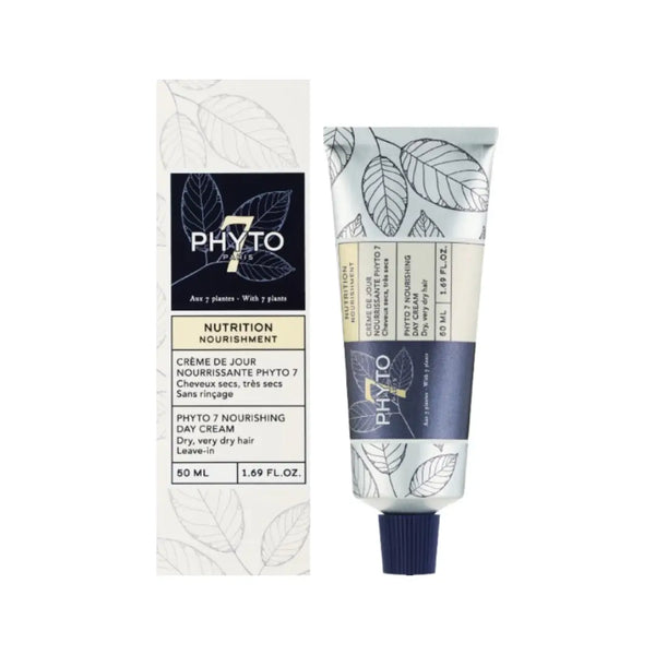 Phyto 7 Nourishing Day Cream 50ml