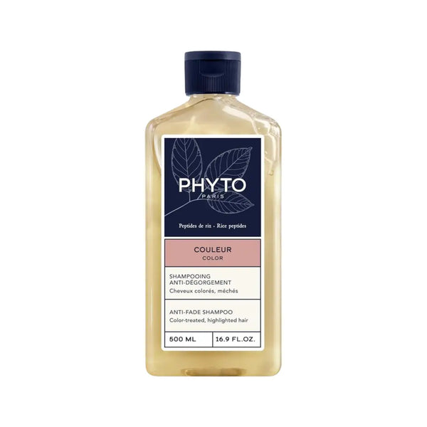 Phyto Color Anti-Fade Shampoo 500ml