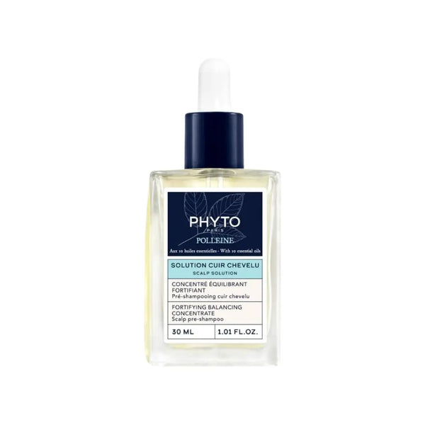 Phyto Fortifying Balancing Concentrate 30ml