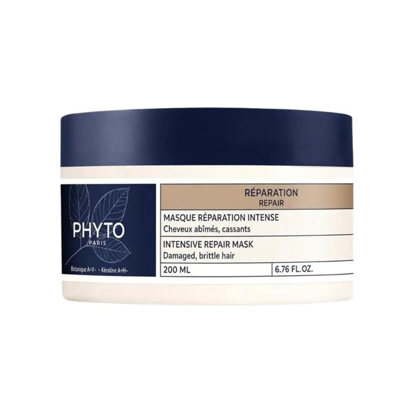 Phyto Intensive Repair Mask 200ml