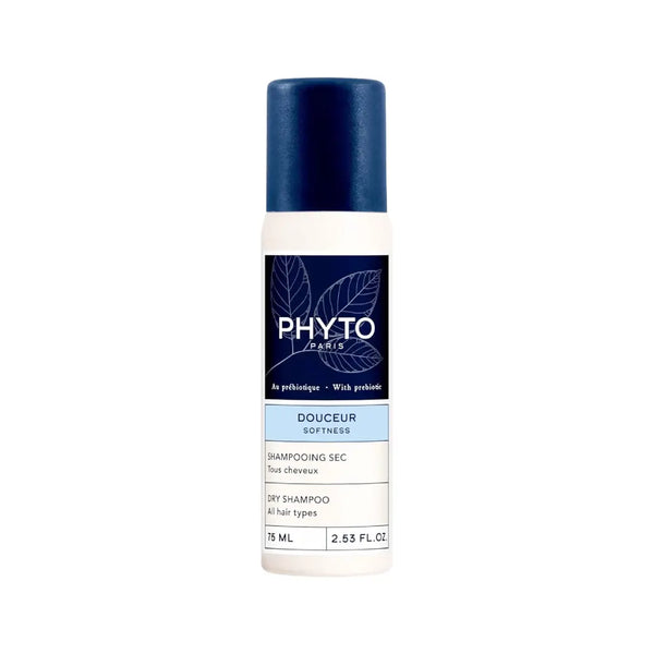 Phyto Softness Dry Shampoo 75ml