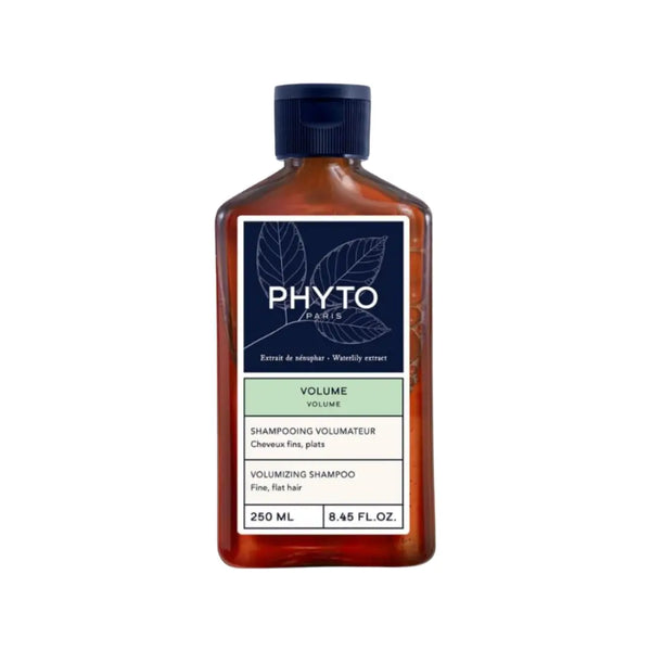 Phyto Volumizing Shampoo 250ml