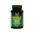 Ultimate Phytoslim خل التفاح مع الشاي الأخضر 90 كبسولة