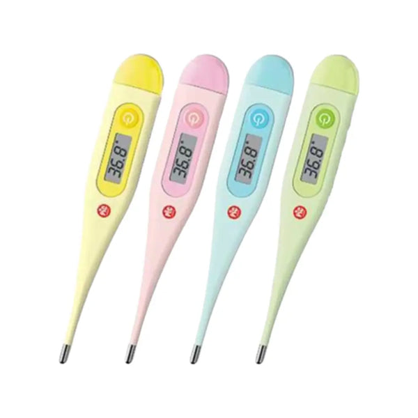 Pic Vedo Color Digital Thermometer 16541 Assorted Per Piece