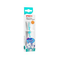 Pigeon Baby Training Toothbrush Level 3 12–18 Months 78340-2 – Soft Bristle Toddler Toothbrush
