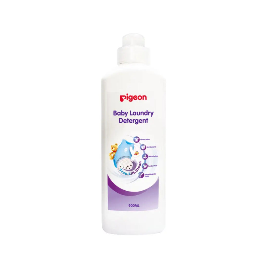 Pigeon Baby Laundry Detergent 900ml