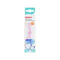 Pigeon Baby Training Toothbrush 12–18 Months 78341-2 – Soft Bristle Toddler Training Toothbrush