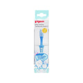 Pigeon Baby Training Toothbrush Level 3 12–18 Months 78340-2 – Soft Bristle Toddler Toothbrush