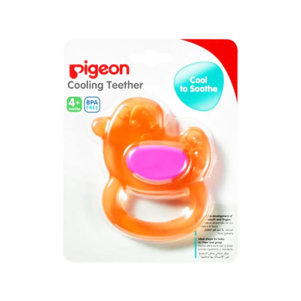 Pigeon Cooling Teether Duck 4+ Months 13899