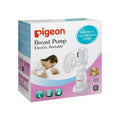Pigeon Electric Portable Breast Pump 26508 – Compact Electric Breastfeeding Pump