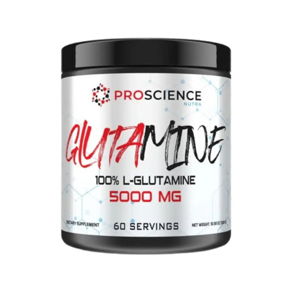 ProScience Glutamine 5000mg Serv 60