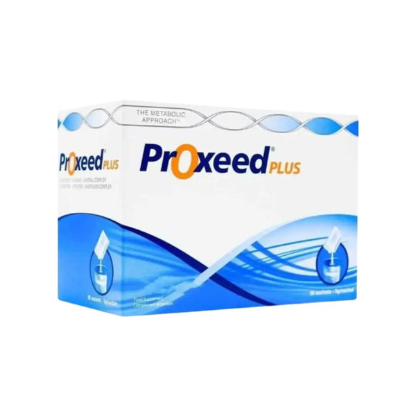 Proxeed Plus 5g Sachet 30s