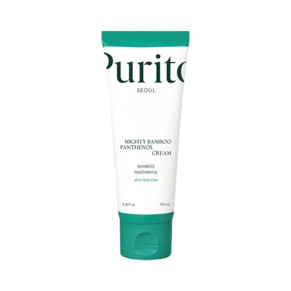 Purito Seoul Mighty Bamboo Panthenol Cream 100ml