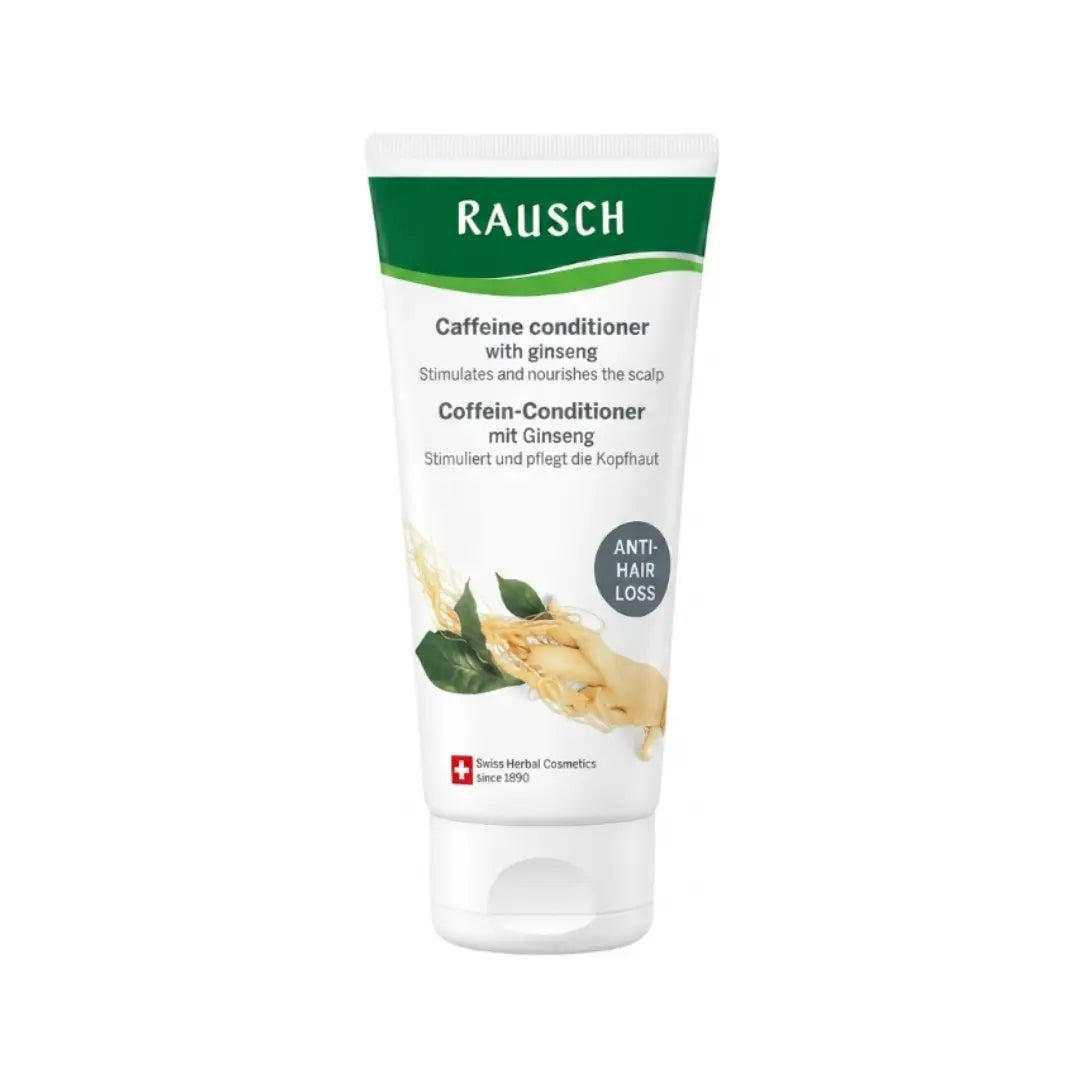Rausch Caffeine Conditioner 150ml