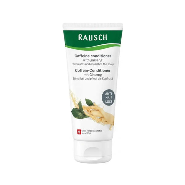 Rausch Caffeine Conditioner 150ml