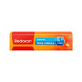 Rexodon Triple Formula Tablets 15s – Orange Flavour Vitamin C, D & Zinc Supplement