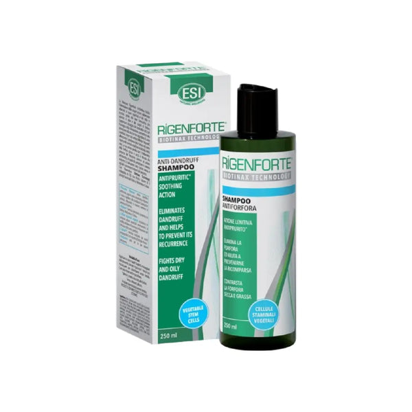 Rigenforte Anti Dandruff Shampoo 250ml