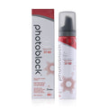 DERMA PHOTOBLOCK SPF50 SUNSCREEN FOAM 75ML