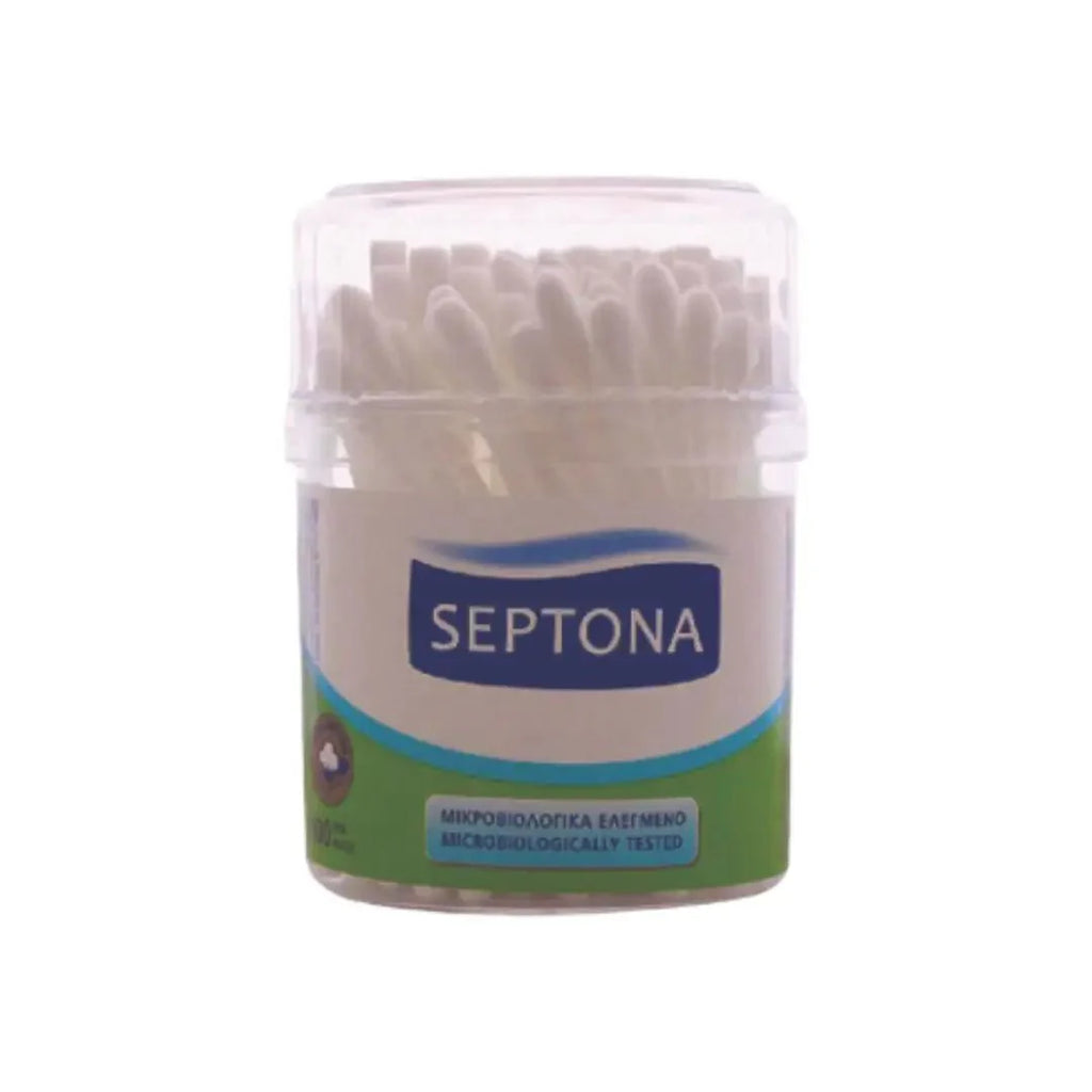 SEPTONA Cotton Bud 100s