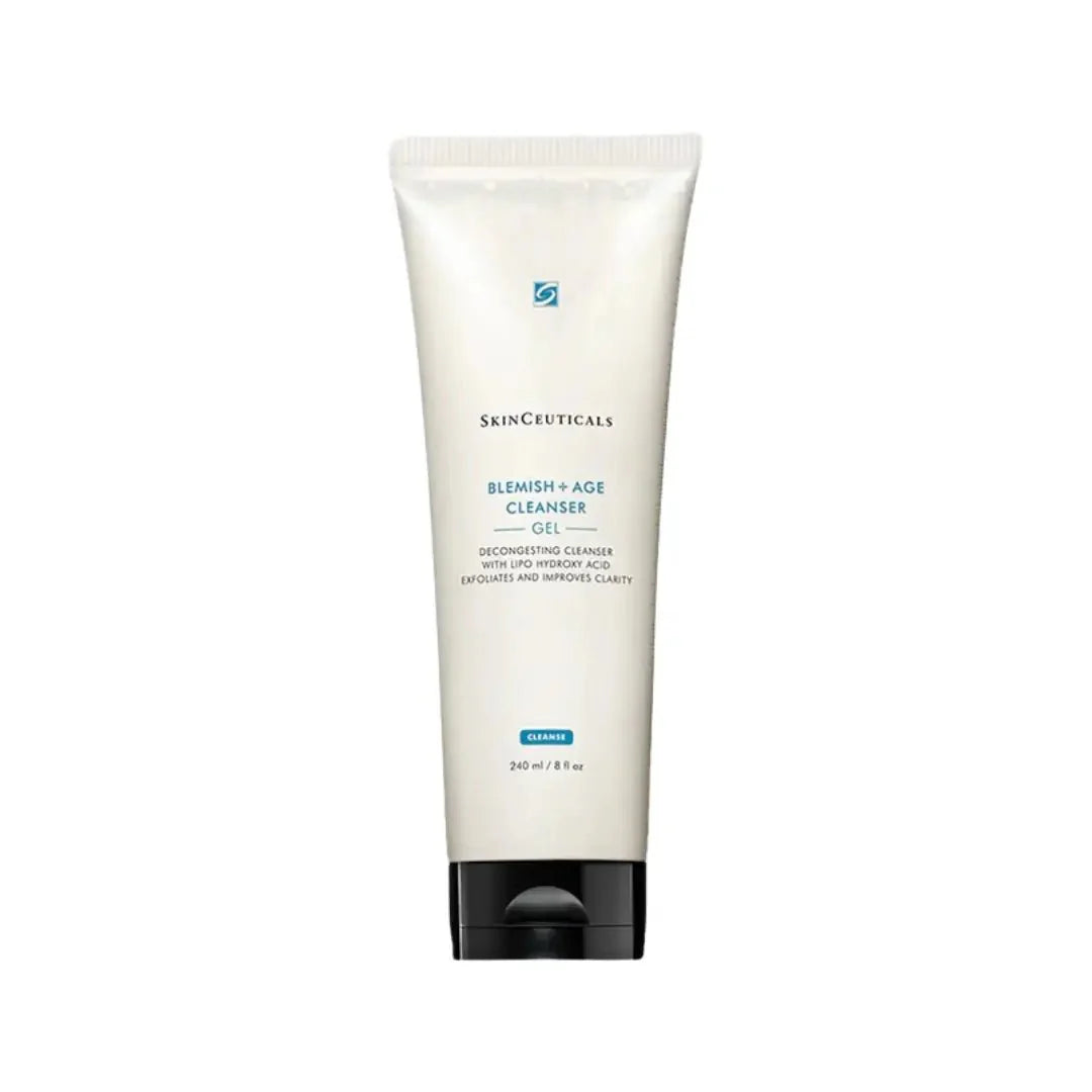 SKINCEUTICALS Blemish+Age جل منظف 240 مل