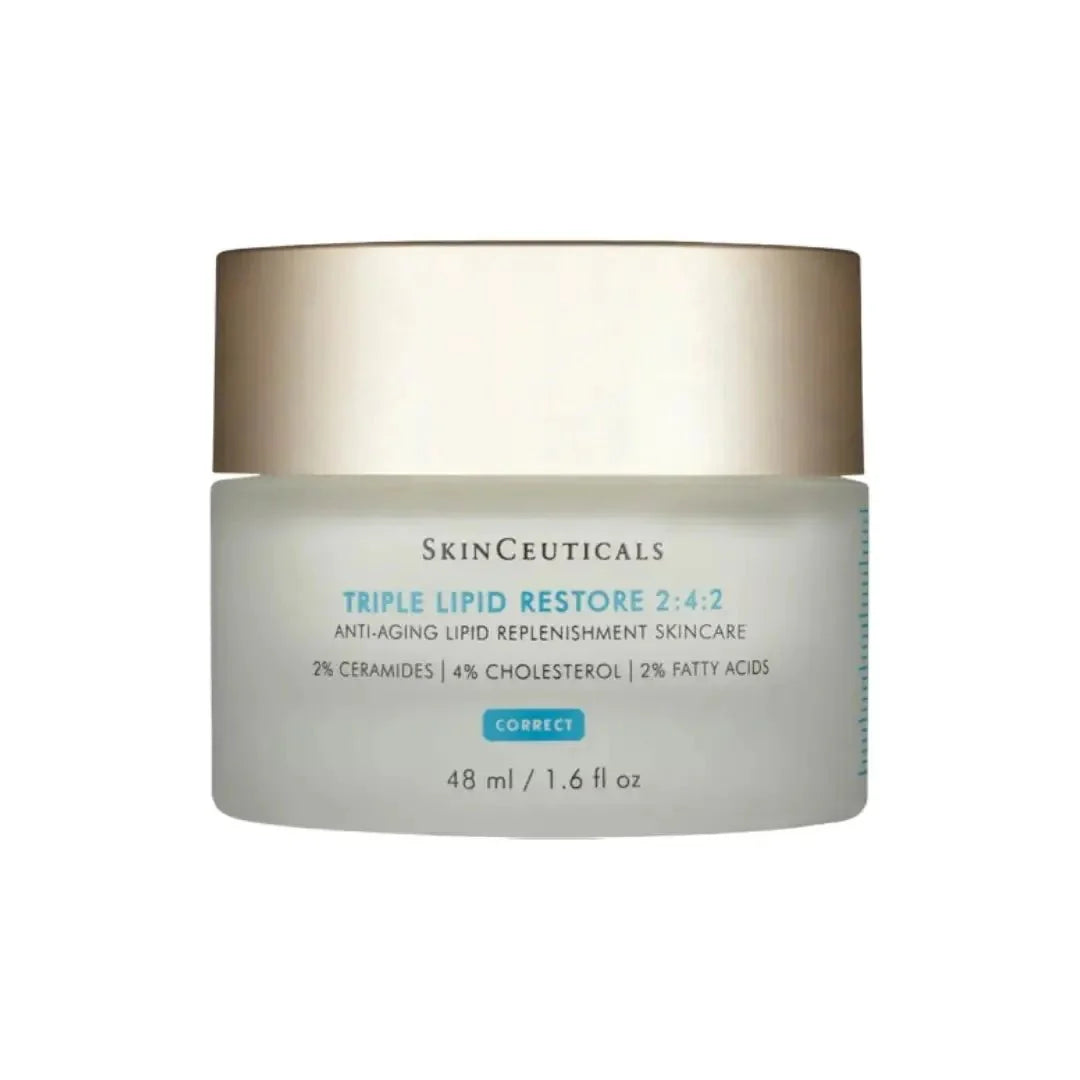 SkinCeuticals Triple Lipid Restore 2:4:2 Cream 48ml – Anti-Ageing Moisturizing Face Cream