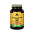 SUNSHINE NUTRITION Ginko Biloba 150mg Cap 100s