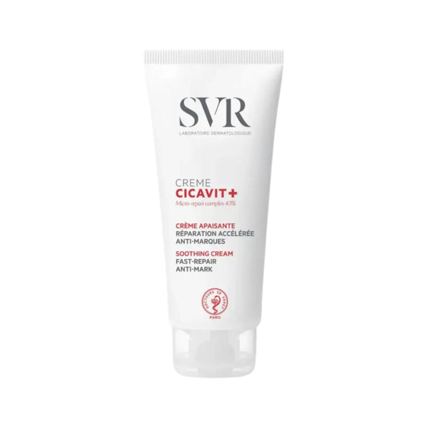 SVR Cicavit+ Creme 100ml