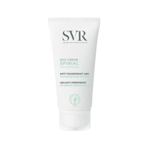 SVR Spirial Dero Creme Anti Perspirant 50ml